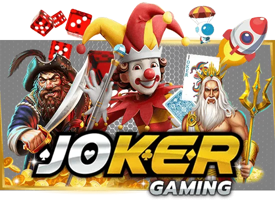 joker 789